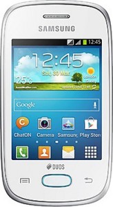 Samsung Galaxy Pocket Neo S5312 -spiderorbit