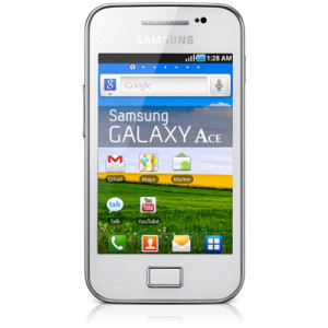 Samsung Galaxy Ace S5830i -spiderorbit