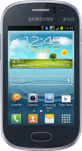 Samsung Galaxy Fame-androidphons