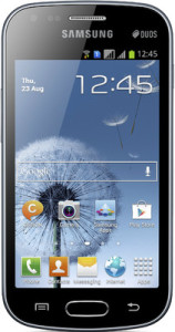Samsung Galaxy S Duos-androidphons