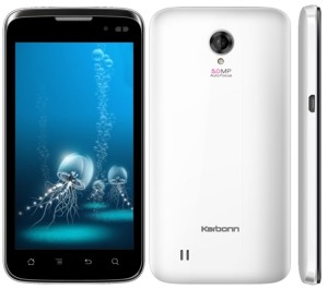 Karbonn-A21