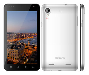 Karbonn-A30