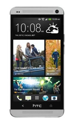 htc-one