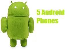 Micromax android phones under 10000