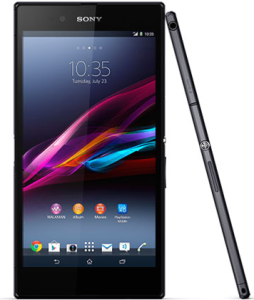 xperia-z-ultra