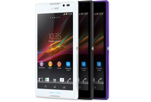 Sony-Xperia-C
