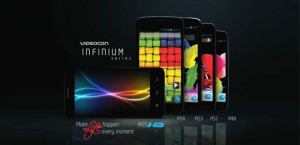 Videocon-Infinium-series