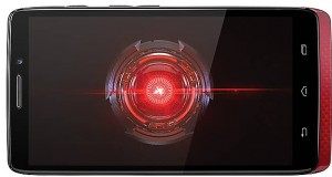 Droid Ultra by Motorola