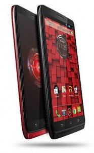 Droid Via Verizon