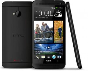 HTC One Black Friday
