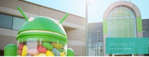 Android Jellybean