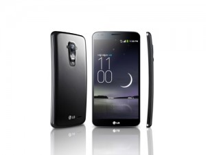 LG Flex 
