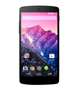 Nexus 5