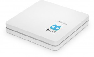 Oppo N1 Limited Edition CyanogenMod
