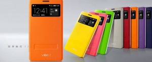 Vibe Z via Lenovo
