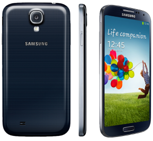  galaxy s4