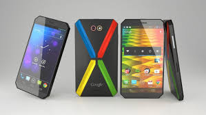 Google Nexus 6 Smartphone; More than What’s Rumored So Far