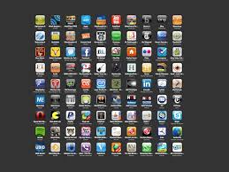 smartphone app development