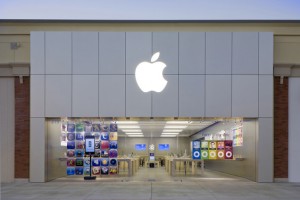 apple-store
