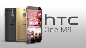 htcone9