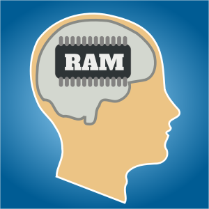 RAM-brain