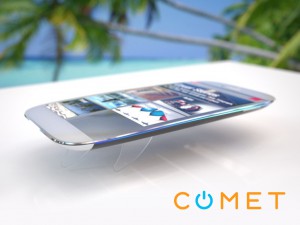 comet
